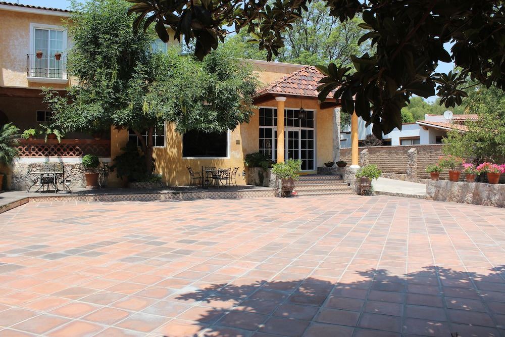 Photo of Buildings in Centro