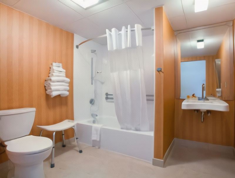Photo of Bathroom in Bangor