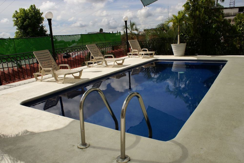 Photo of Outdoor in Tapachula