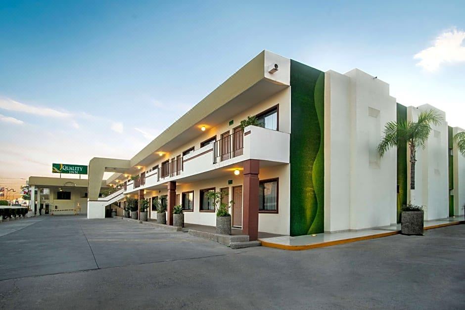 Photo of Buildings in Ciudad Obregon