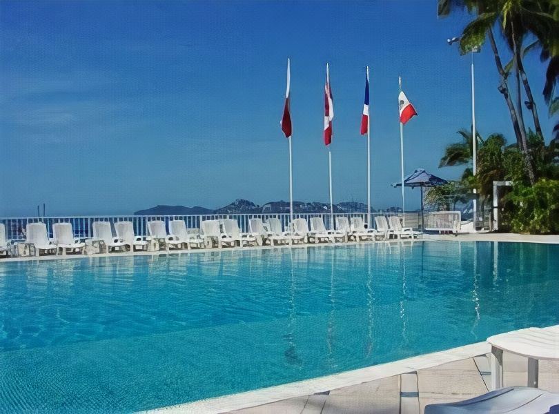 Photo of Outdoor in Club Deportivo
