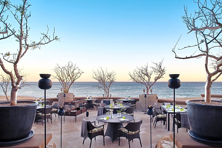 Photo of Patio Balcony in Cabo San Lucas