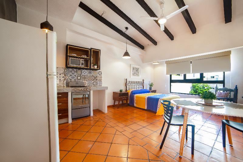 Photo of Livingroom in Emiliano Zapata