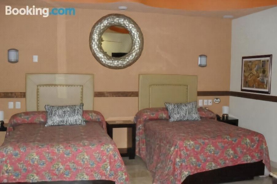 Photo of Bedroom in Cuernavaca