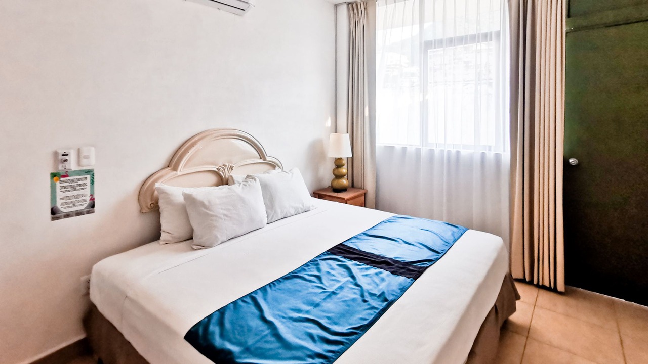Photo of Bedroom in Emiliano Zapata