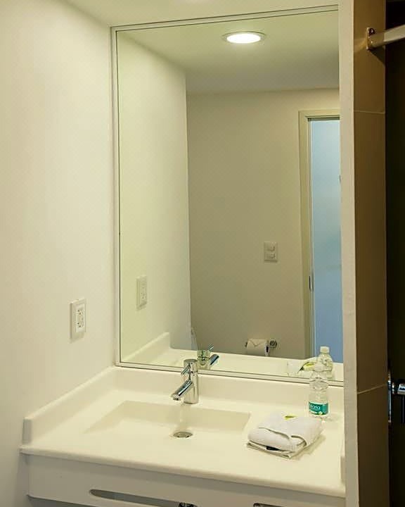 Photo of Bathroom in Cuautlancingo