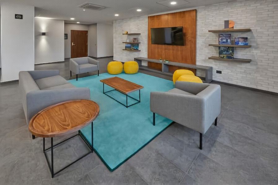Photo of Livingroom in Guaymas