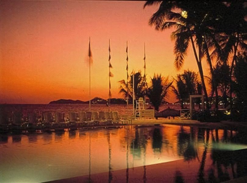 Photo of Outdoor in Club Deportivo