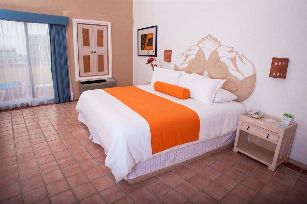 Photo of Bedroom in Isla Iguana