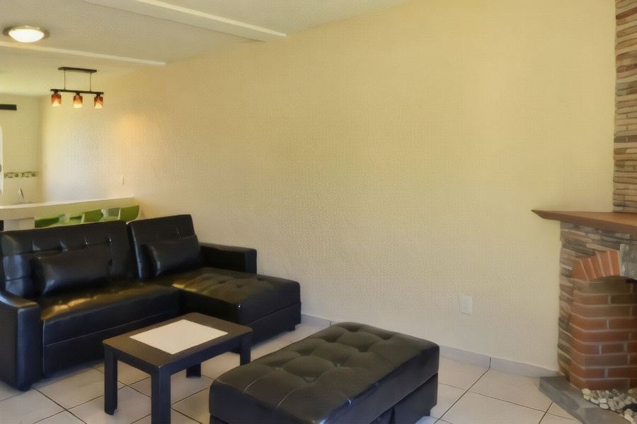Photo of Livingroom in Huasca De Ocampo