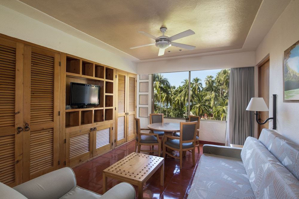 Photo of Livingroom in Marina Vallarta