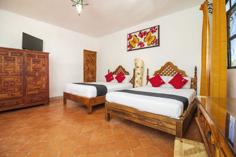Photo of Others in Taxco
