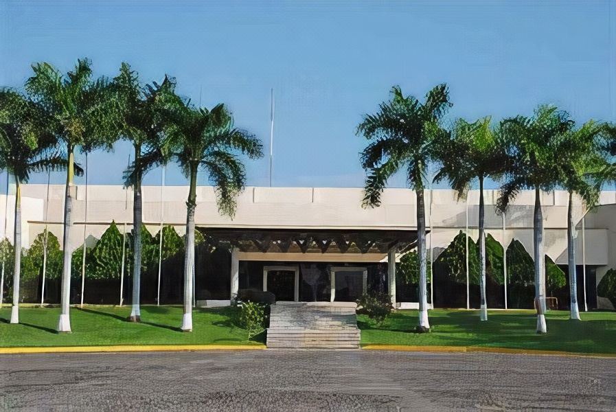 Photo of Buildings in Tapachula