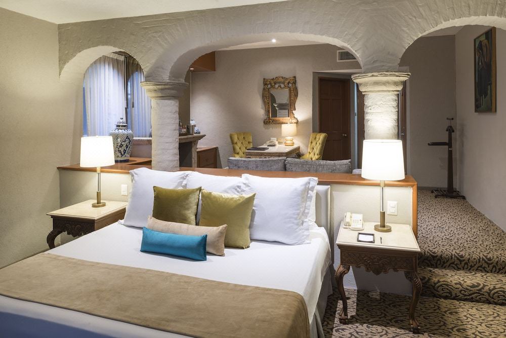Photo of Bedroom in Financial District