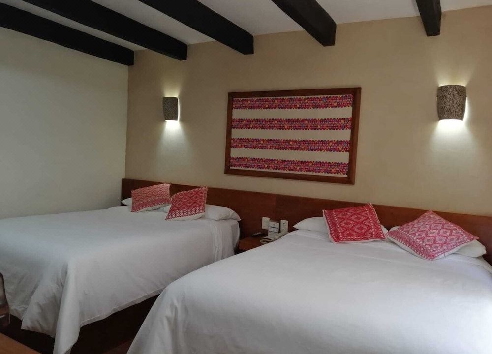 Photo of Bedroom in De La Merced