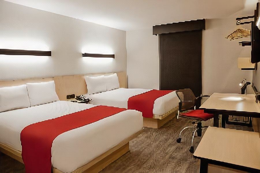 Photo of Bedroom in Salamanca