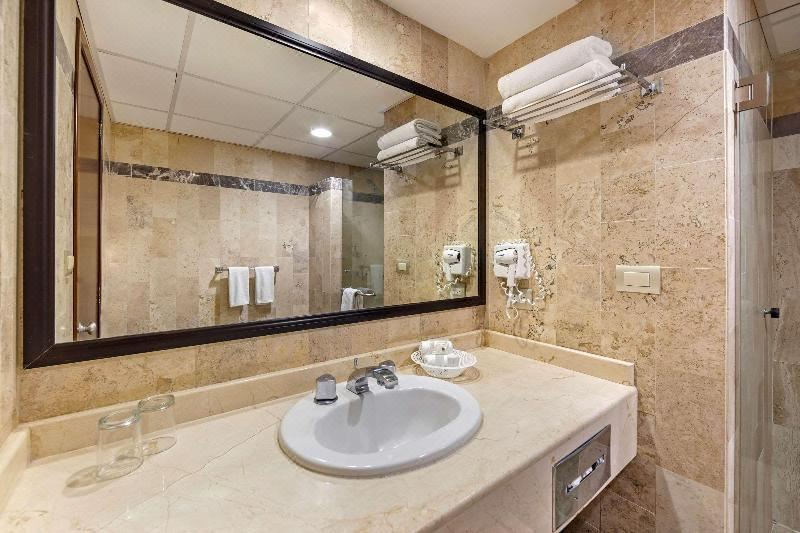Photo of Bathroom in Zona Centro
