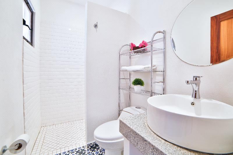 Photo of Bathroom in Emiliano Zapata