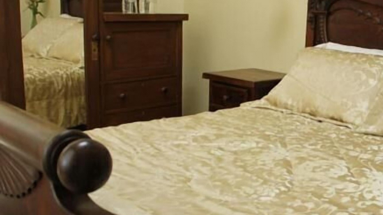 Photo of Bedroom in Lafayette
