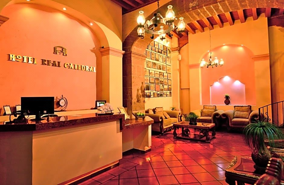 Photo of Livingroom in Tula de Allende