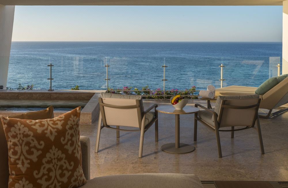 Photo of Patio Balcony in Cabo San Lucas