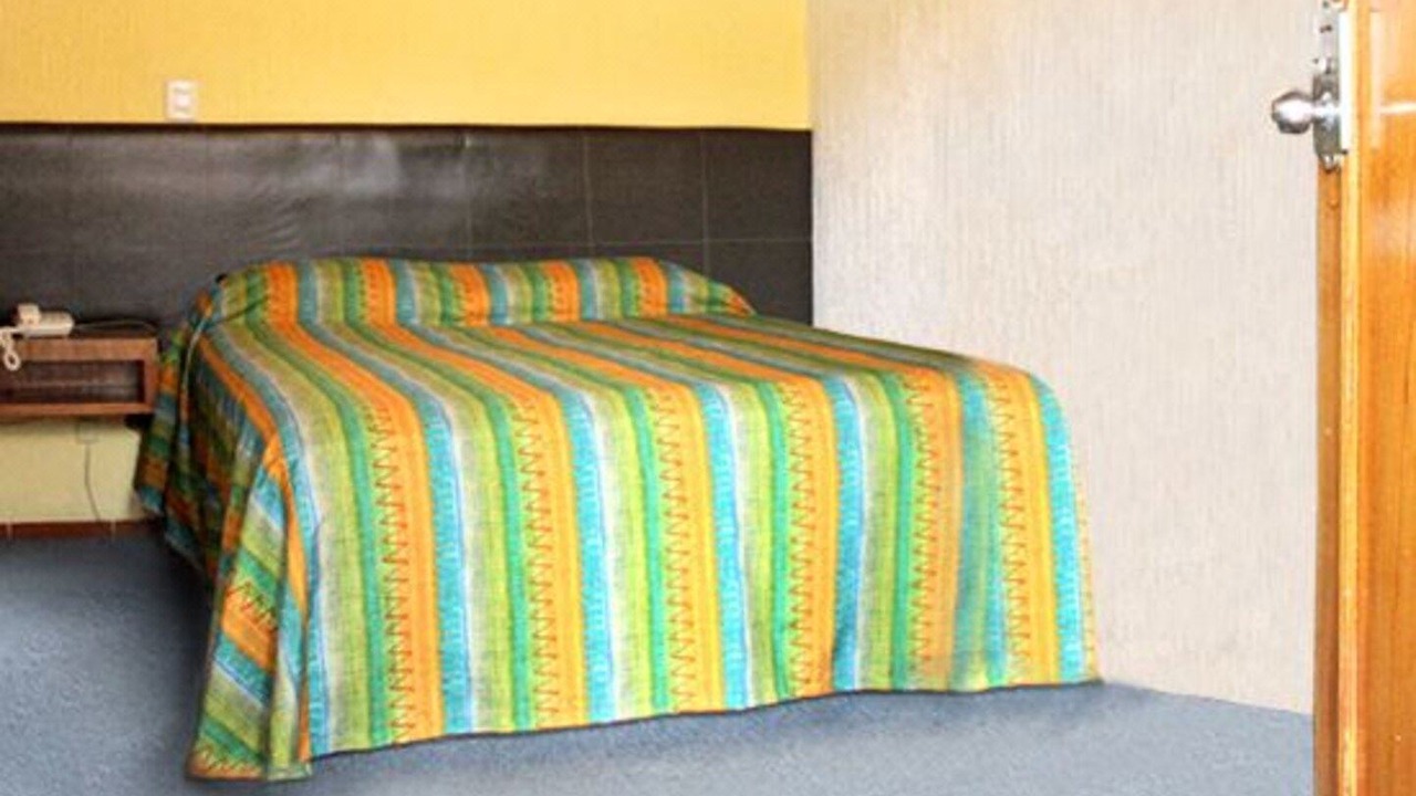 Photo of Bedroom in Teziutlan