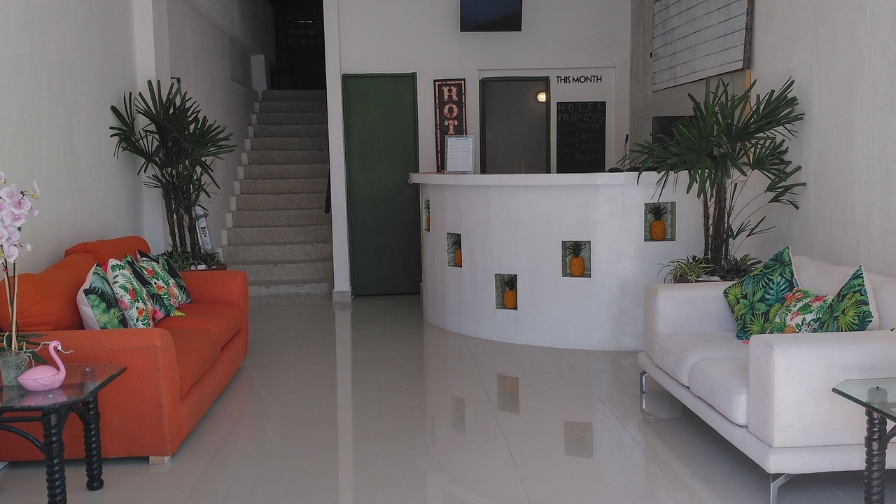 Photo of Livingroom in Emiliano Zapata