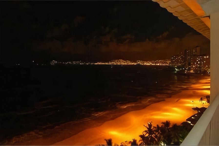 Photo of Outdoor in Club Deportivo