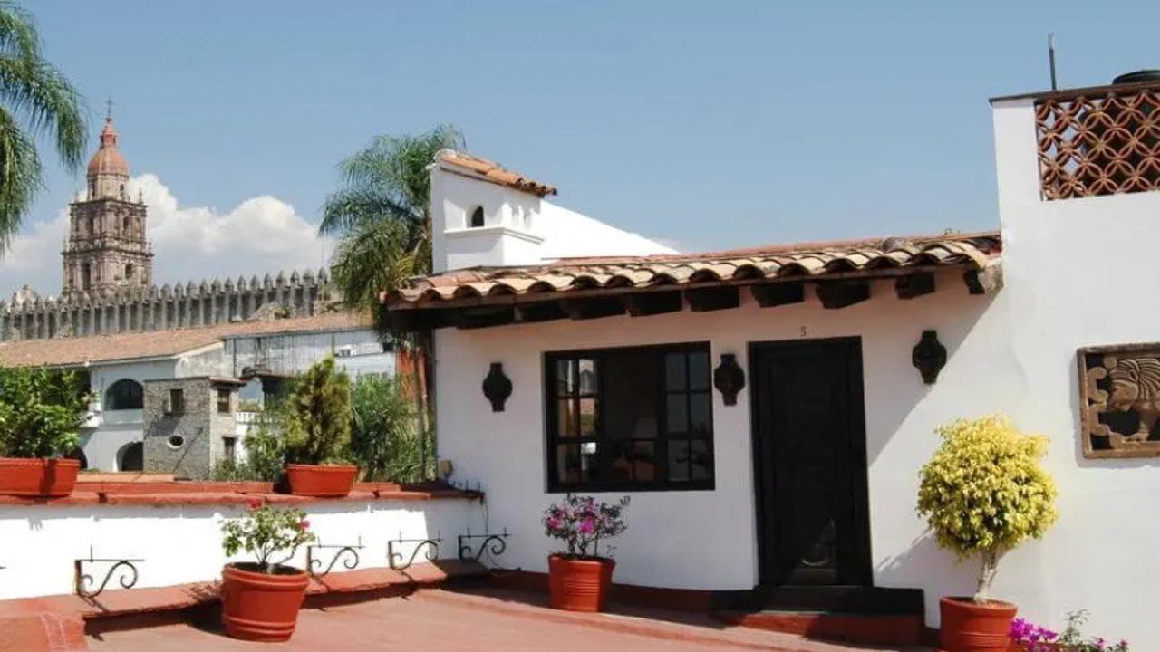 Photo of Others in Central Cuernavaca