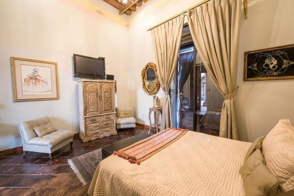 Photo of Bedroom in Centro