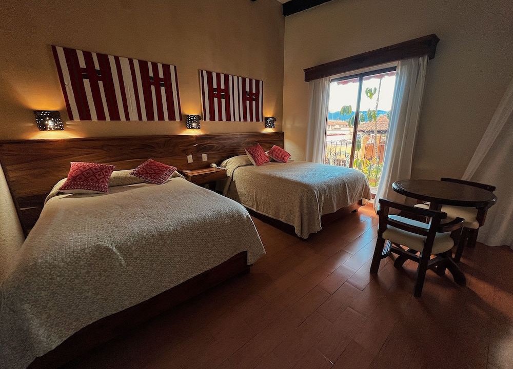 Photo of Bedroom in De La Merced