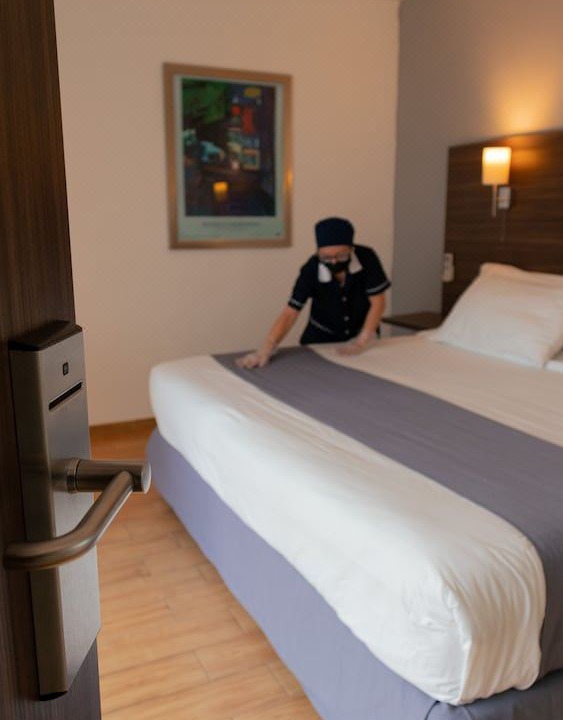 Photo of Bedroom in Zamora de Hidalgo