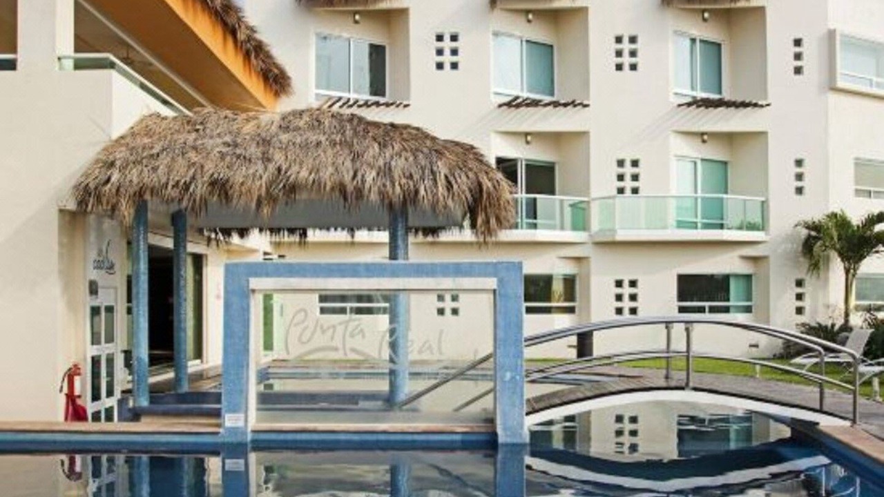 Photo of Outdoor in Playa Chachalacas