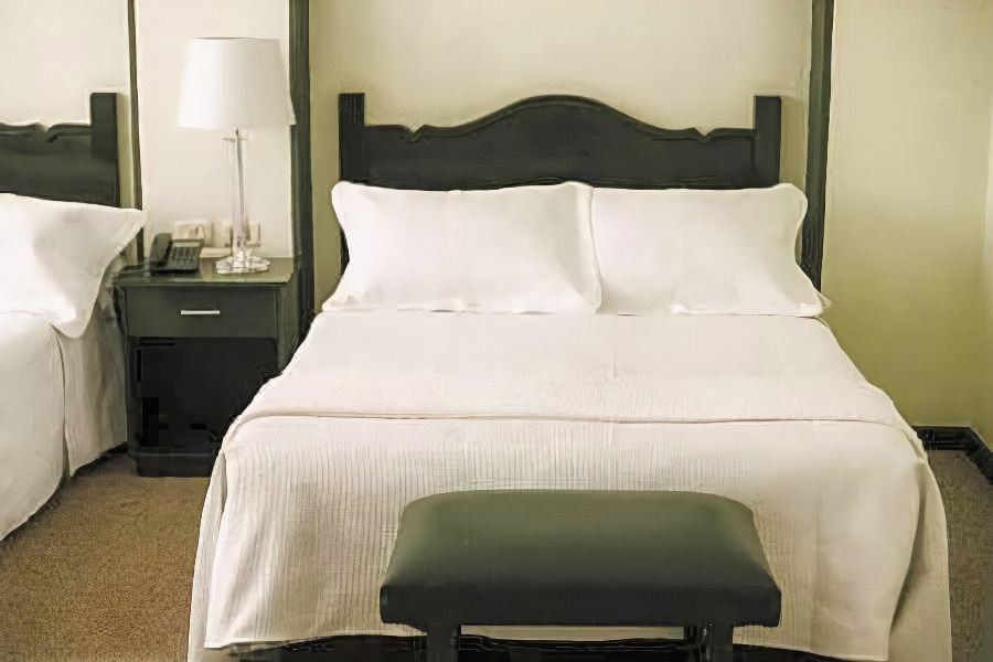 Photo of Bedroom in Leon Centro