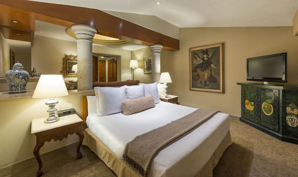 Photo of Bedroom in Financial District