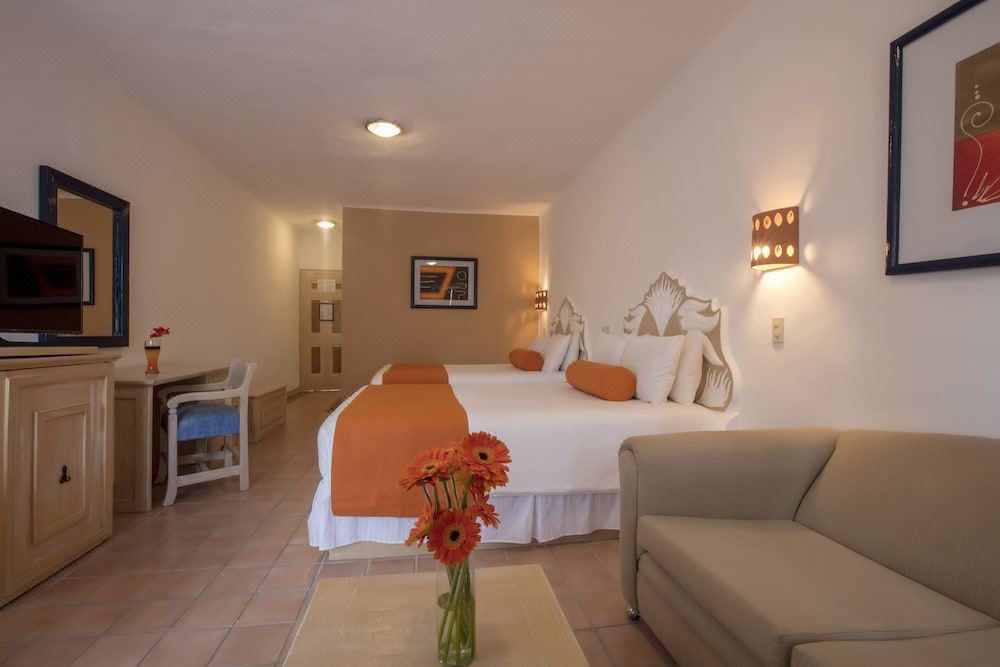 Photo of Livingroom in Isla Iguana