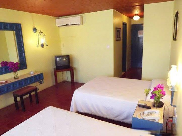 Photo of Bedroom in Piste