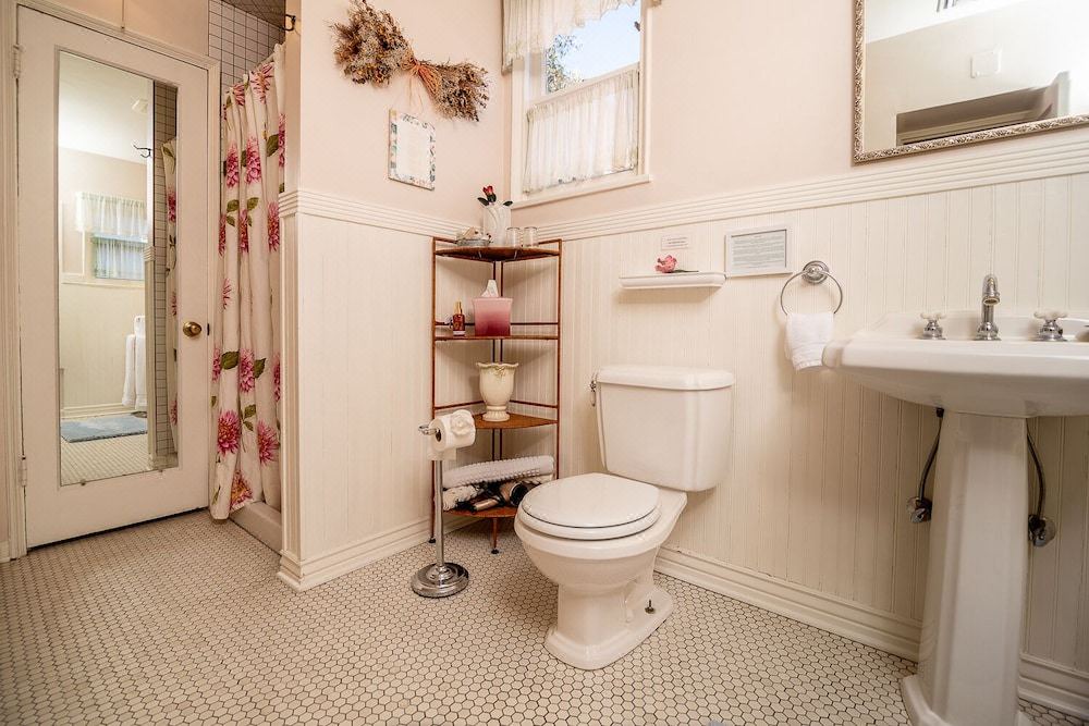 Photo of Bathroom in Downtown Tucson