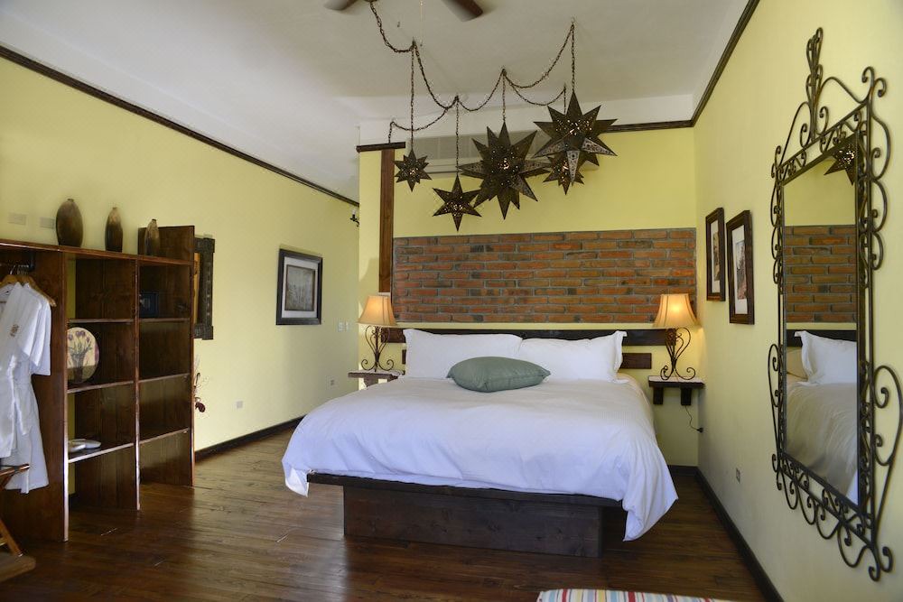 Photo of Bedroom in Esterito