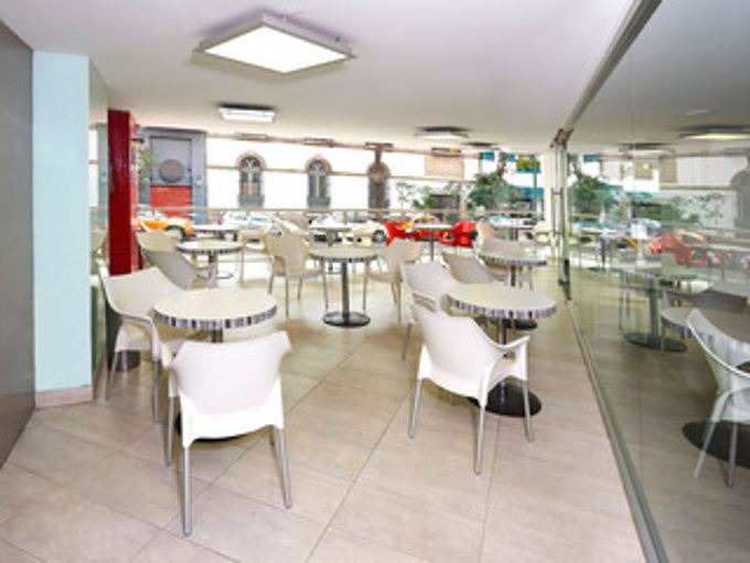 Photo of Livingroom in Colonia Centro