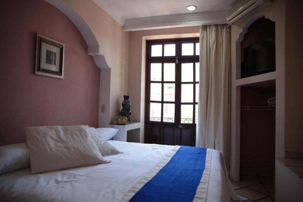 Photo of Bedroom in Tula de Allende