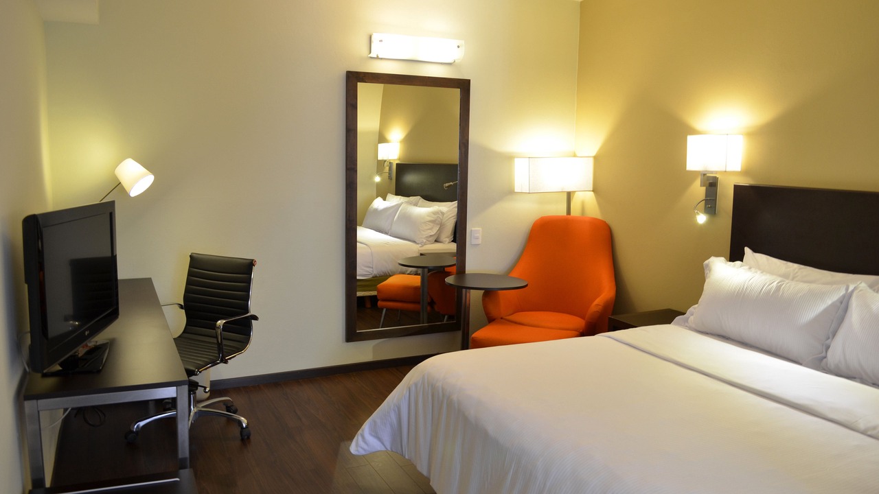 Photo of Bedroom in Nueva Nogales