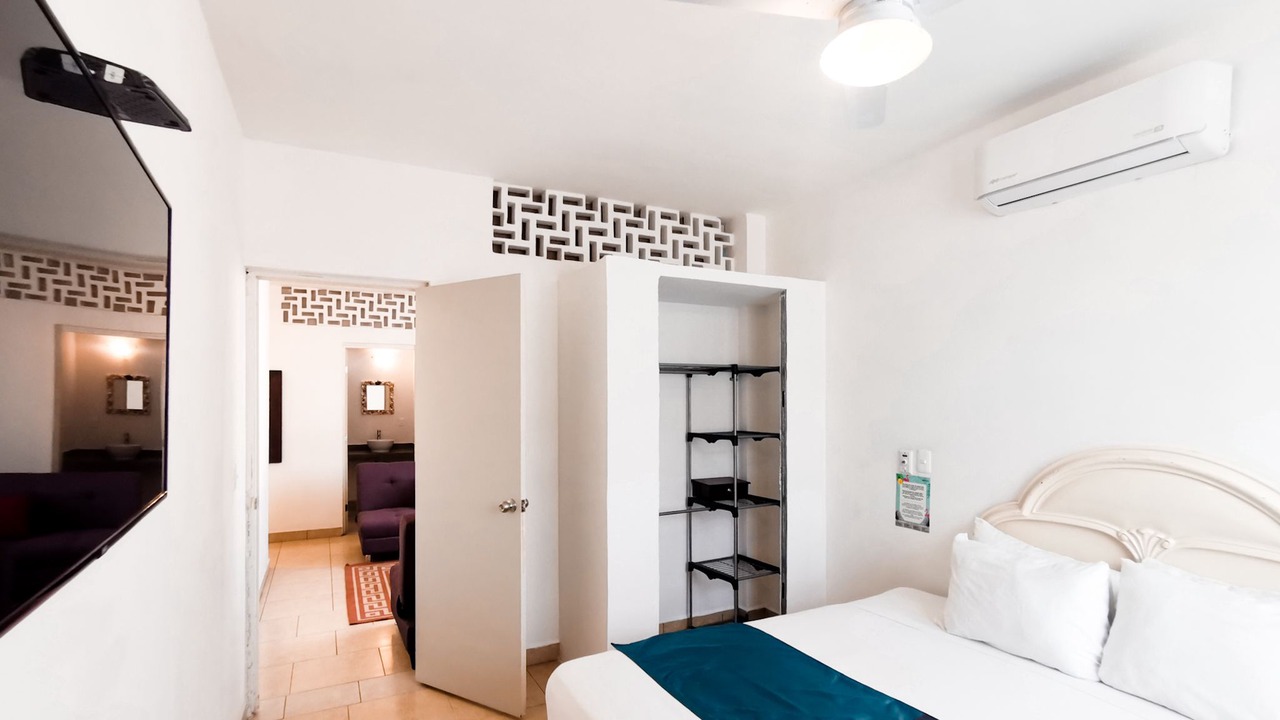 Photo of Bedroom in Emiliano Zapata
