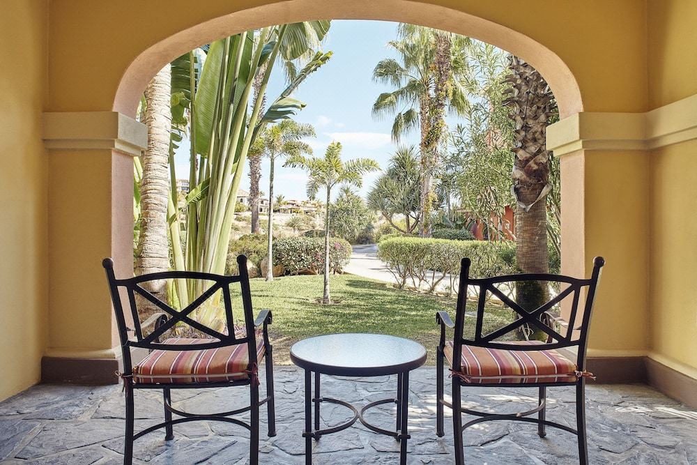Photo of Patio Balcony in Cabo San Lucas