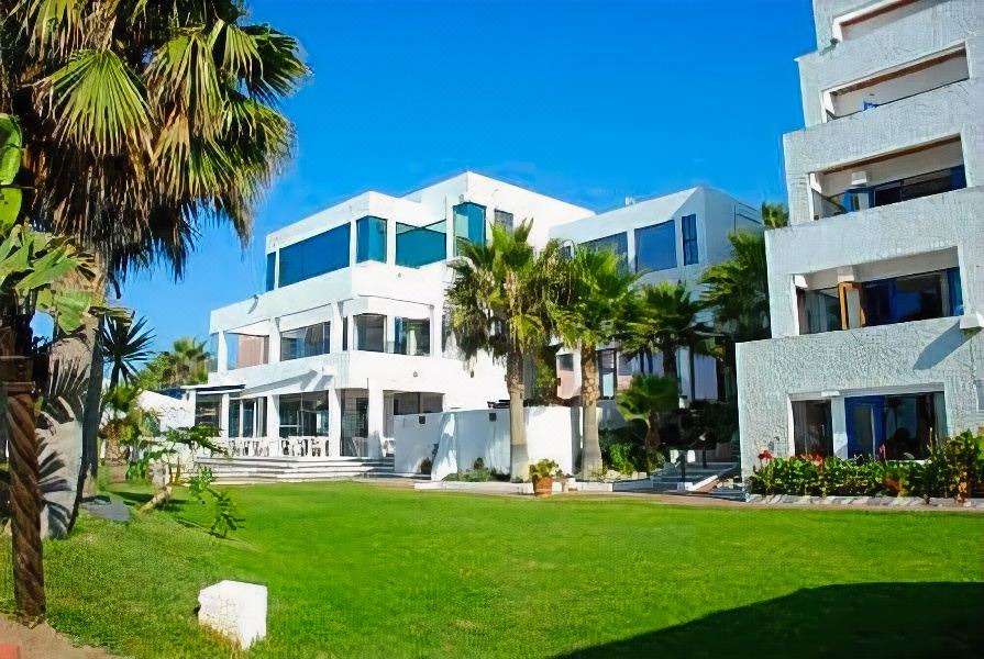 Photo of Buildings in Playas de Rosarito