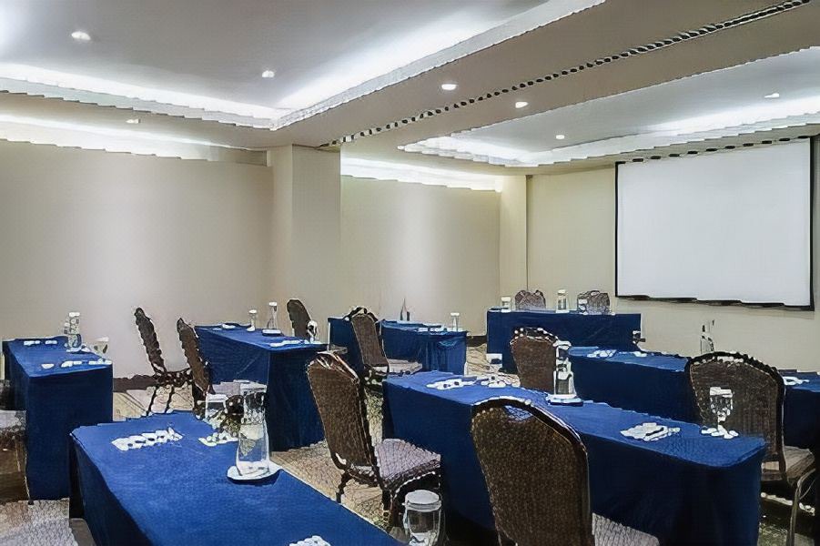 Photo of Livingroom in Zona Paseo Montejo