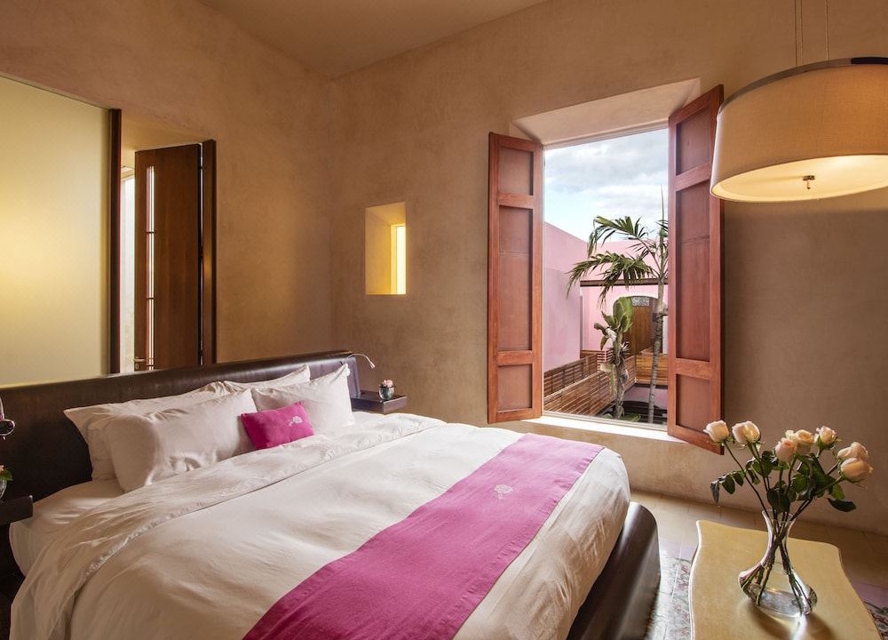 Photo of Bedroom in Zona Paseo Montejo