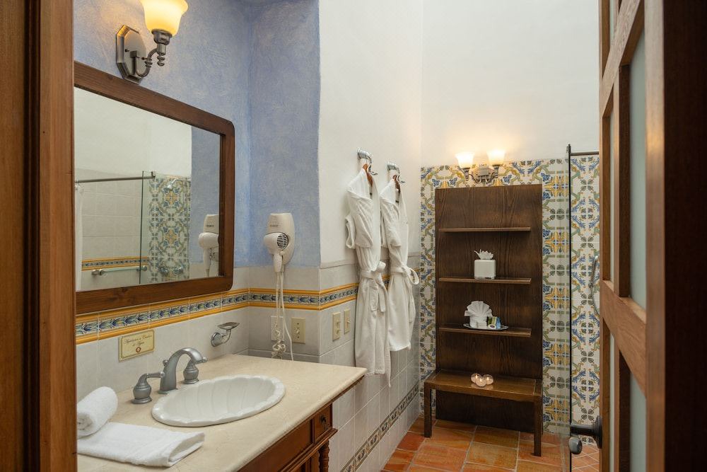 Photo of Bathroom in Teuchitlan