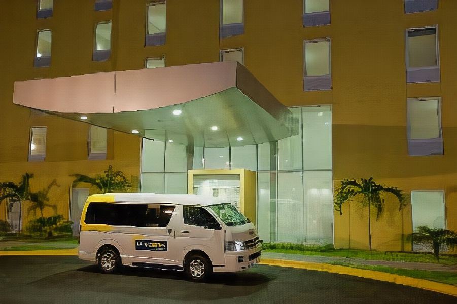 Photo of Buildings in Los Mochis