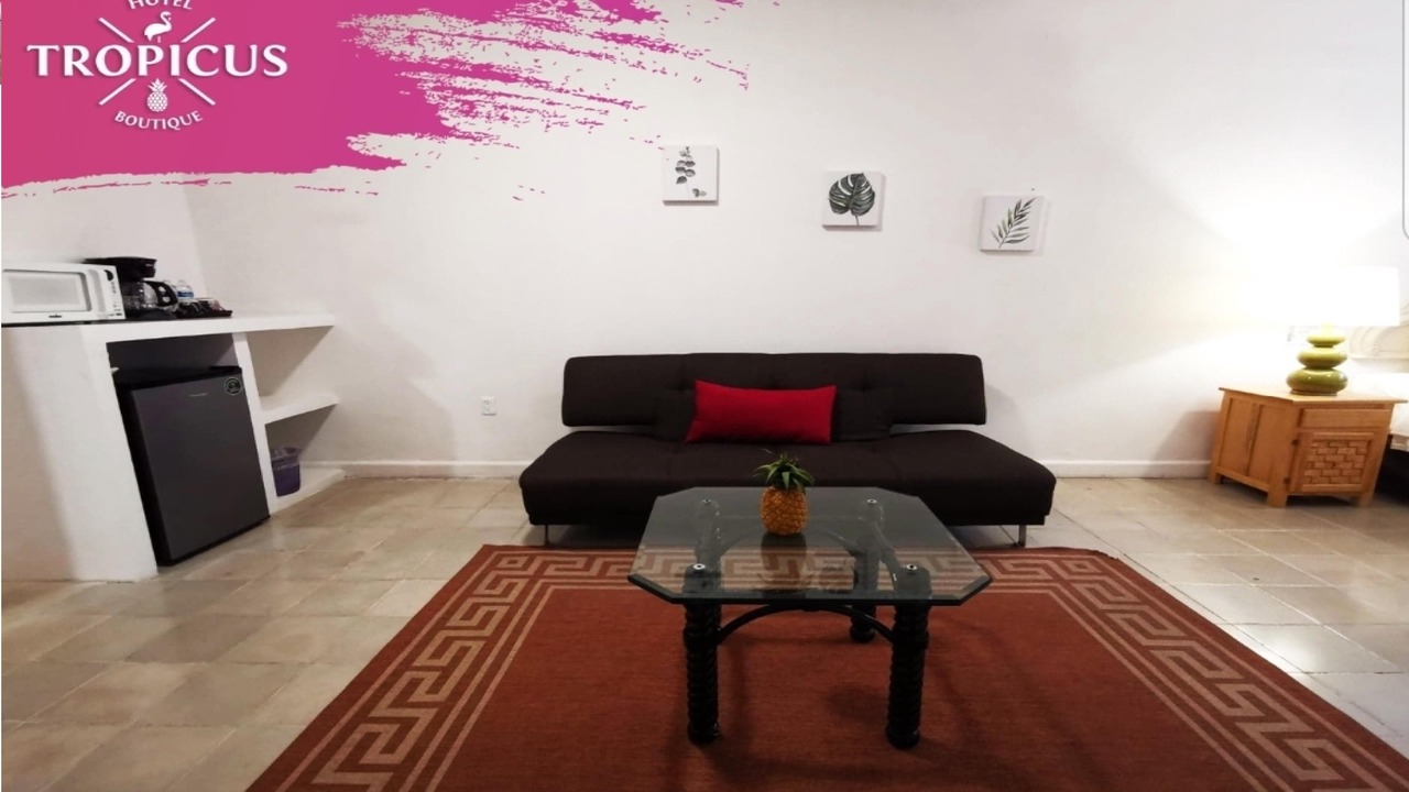 Photo of Livingroom in Emiliano Zapata